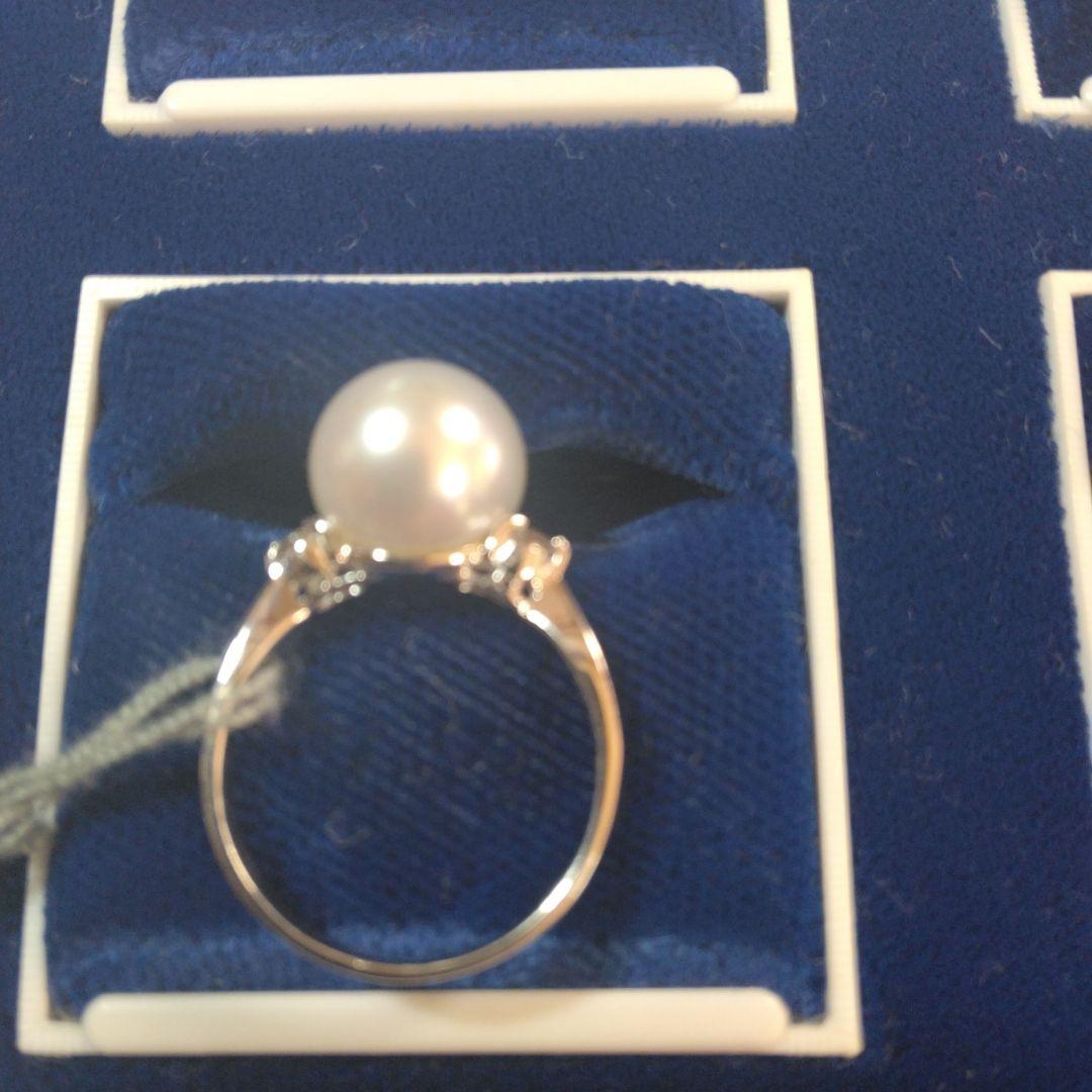 PT南洋パールリング