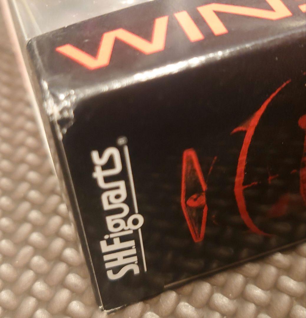 S.H.Figuarts 特警ウインスペクター ファイヤー