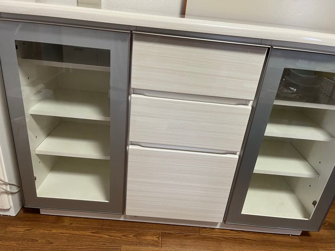 ニトリ★サイドボードポスティア