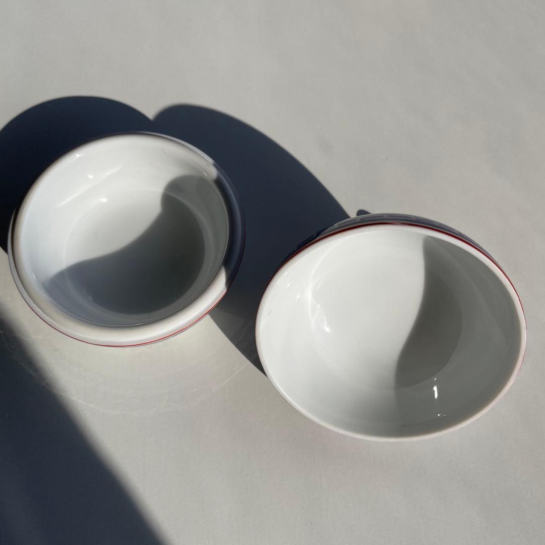 ヘレンド「ボンボニエール」シノワ・ポワソン