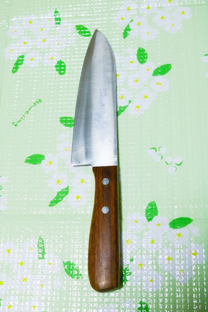 正広 包丁 4本セット｜MSC・MC-800｜牛刀・菜切・出刃