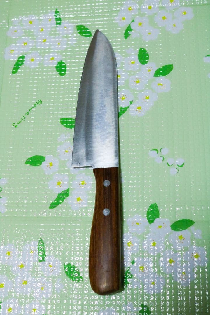 正広 包丁 4本セット｜MSC・MC-800｜牛刀・菜切・出刃