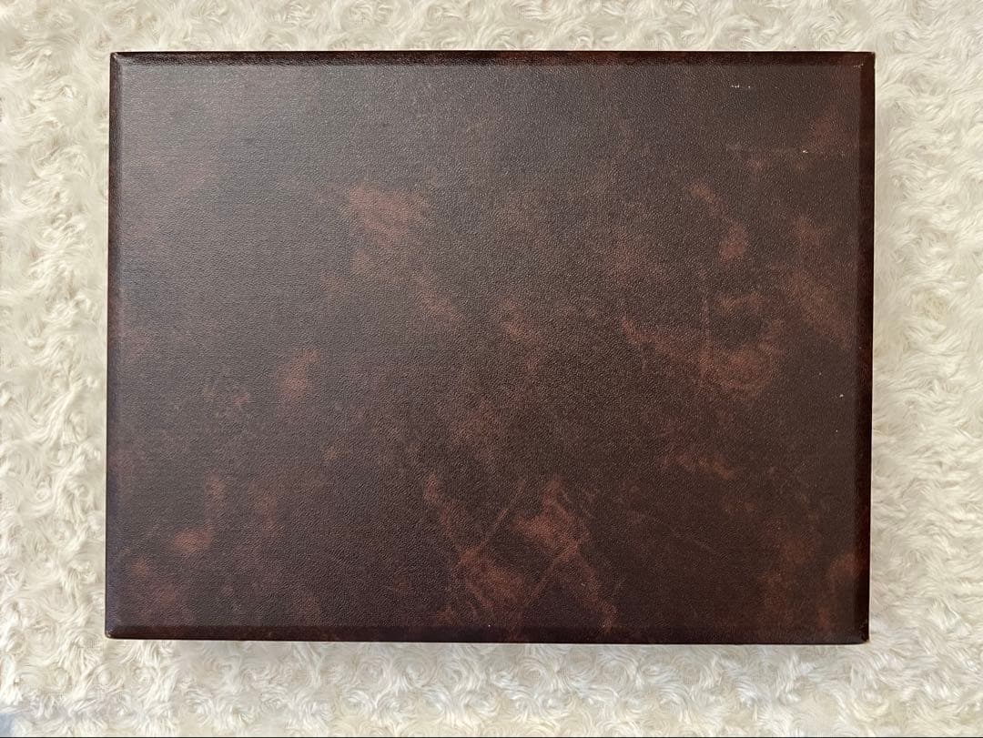 ラッキーウッド　カトラリーセット　デラックス　ディナーセット〈20本セット〉