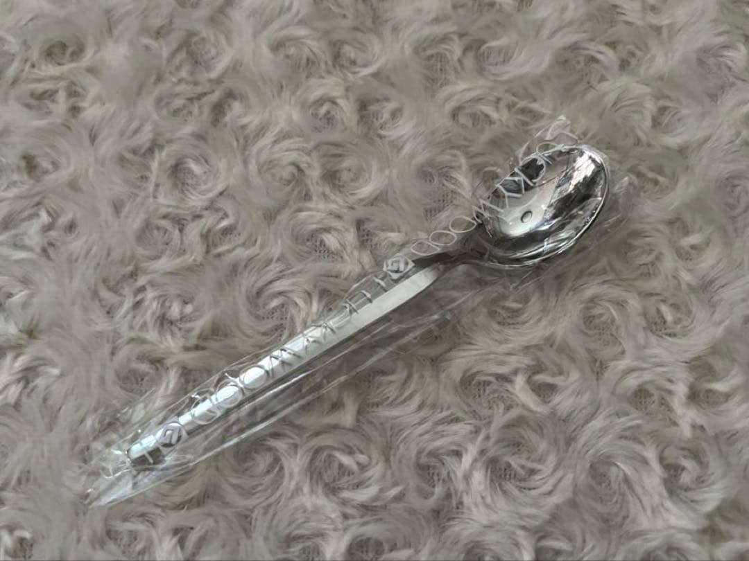 ラッキーウッド　カトラリーセット　デラックス　ディナーセット〈20本セット〉