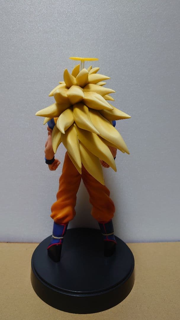 悟空　A賞　一番くじ　ドラゴンボール　フィギュア