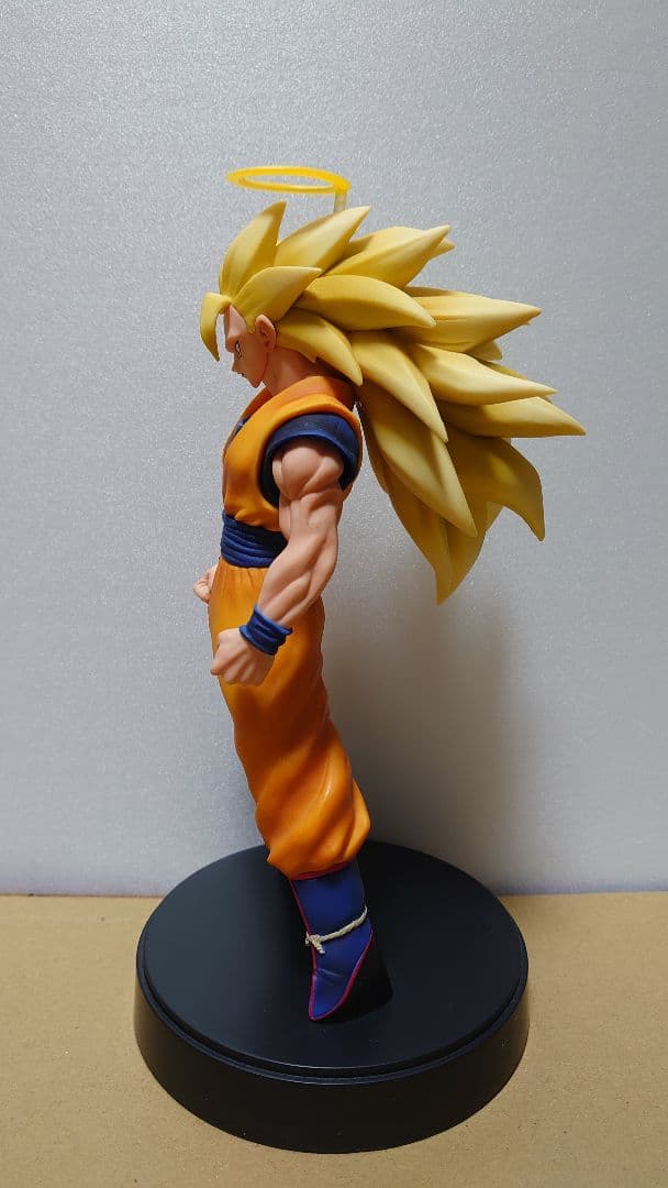 悟空　A賞　一番くじ　ドラゴンボール　フィギュア