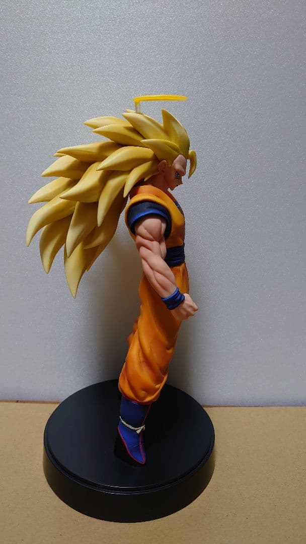 悟空　A賞　一番くじ　ドラゴンボール　フィギュア