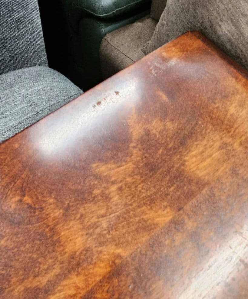 民芸家具　姿見 ＋ サイドチェスト　鏡　ドレッサー　つくしギャラリー