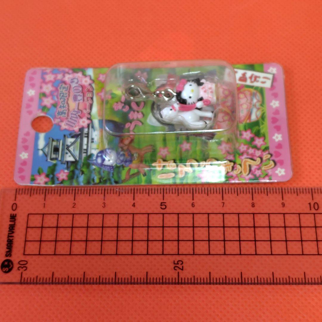 レア！　ご当地ハローキティ　高知限定　山内一豊の妻