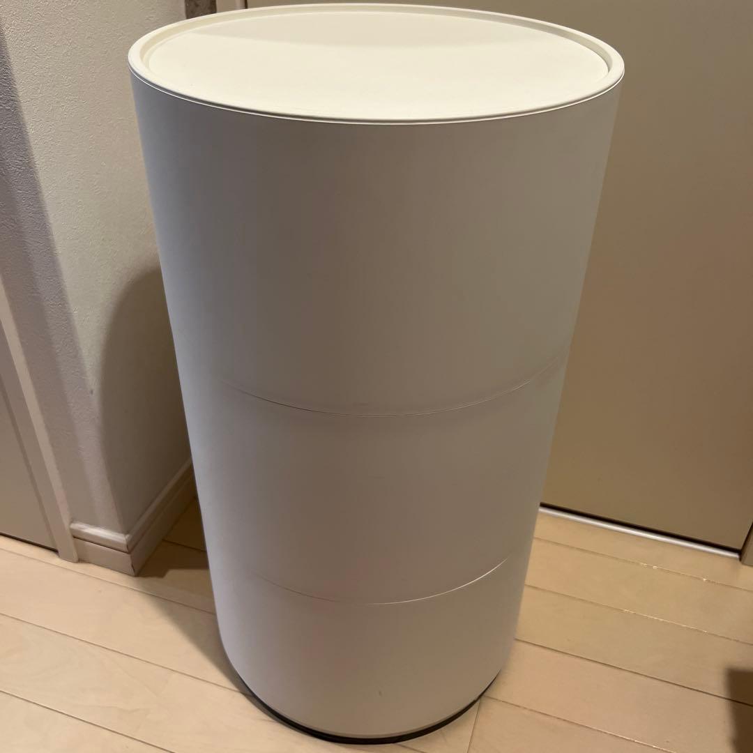 コンポニビリ3 マット Componibili 3 カルテル　シェルフ