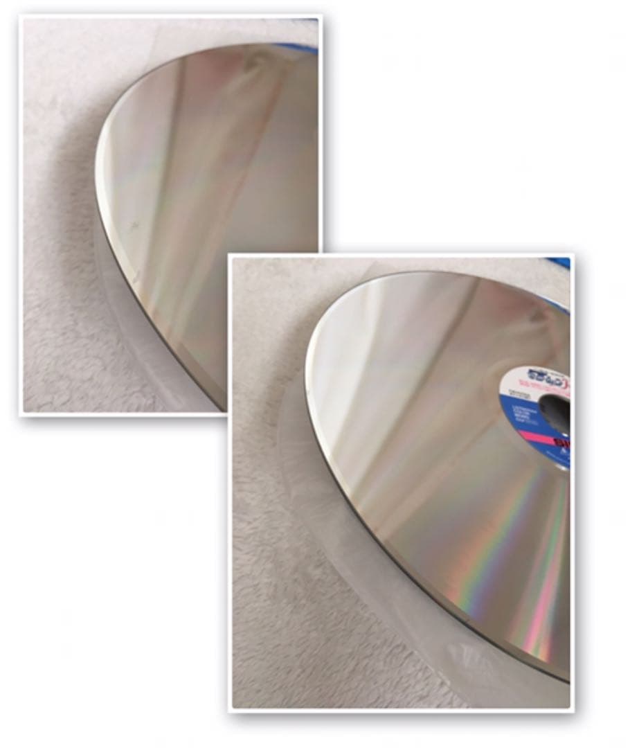 セーラームーン R レーザーディスク　3枚セット