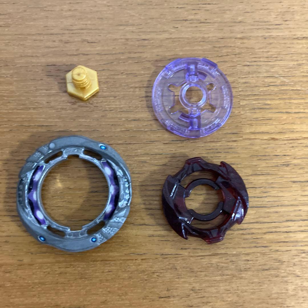 メタルファイトベイブレード ファントムオリオン - メルカリ