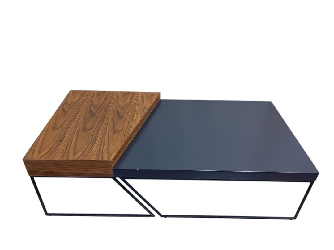 “特価“コーヒーテーブル/ローテーブル/モダンリビング