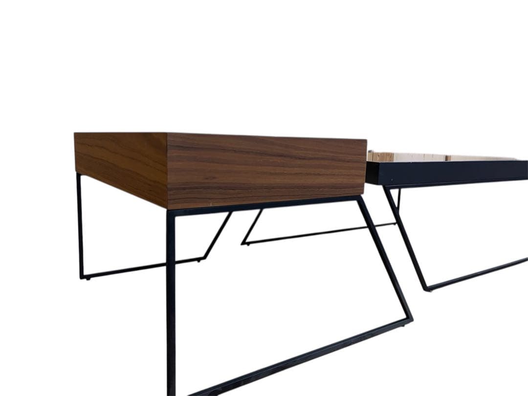 “特価“コーヒーテーブル/ローテーブル/モダンリビング