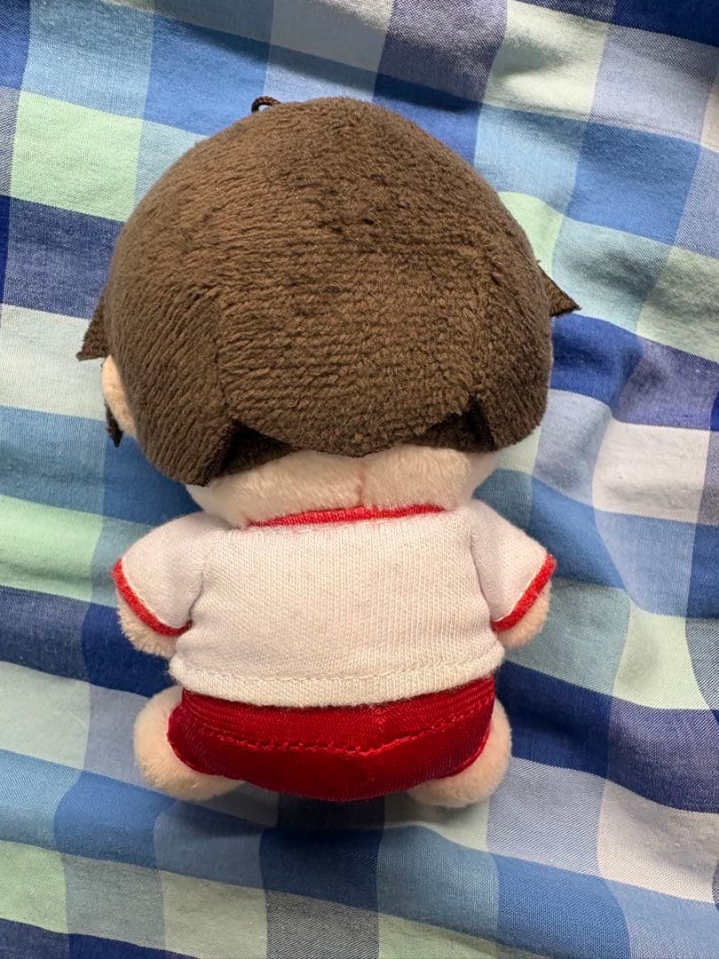 本日値下げ M!LK 曽野舜太ぬいぐるみキャンドリ 公式ぬいぐるみポーチ