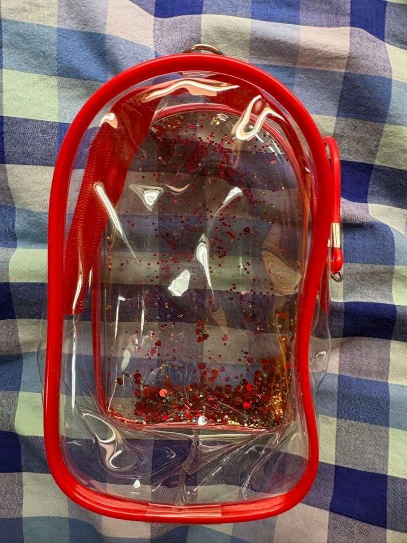 本日値下げ M!LK 曽野舜太ぬいぐるみキャンドリ 公式ぬいぐるみポーチ