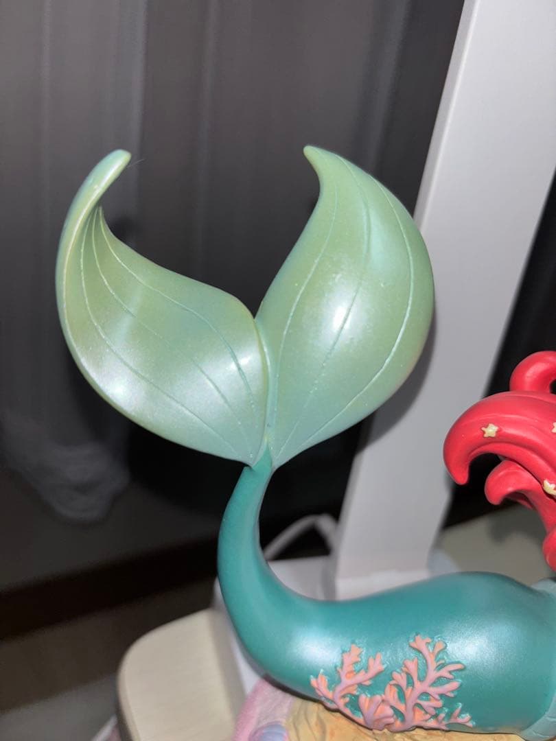 P*e様 アリエル 置物