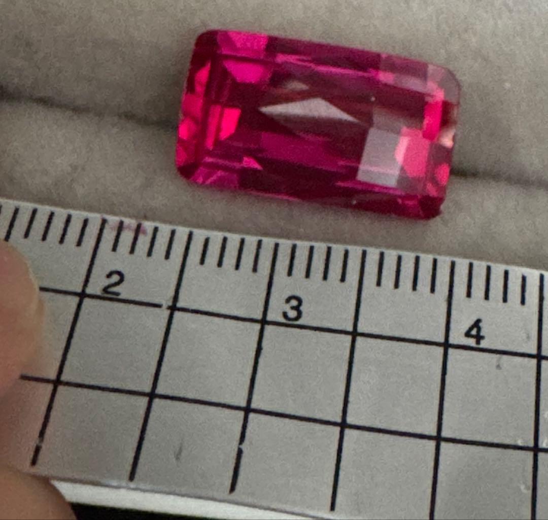 ルビールース　11.910ct