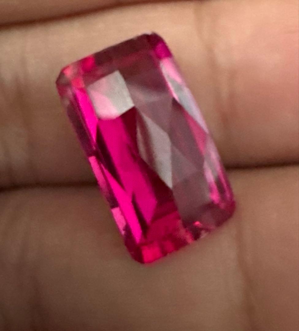 ルビールース　11.910ct