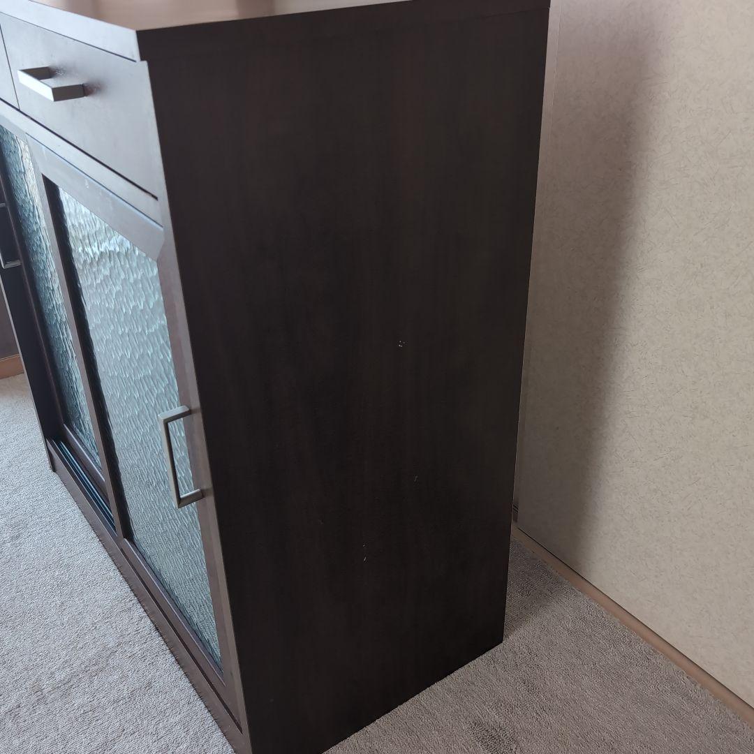 Ｂ-COMPANY　ビーカンパニー　キッチン棚