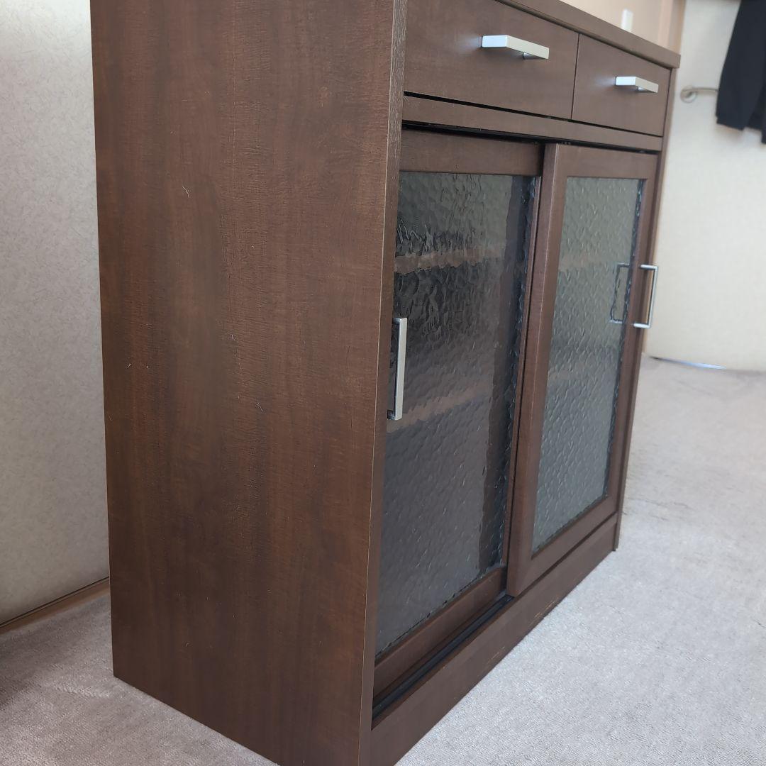 Ｂ-COMPANY　ビーカンパニー　キッチン棚