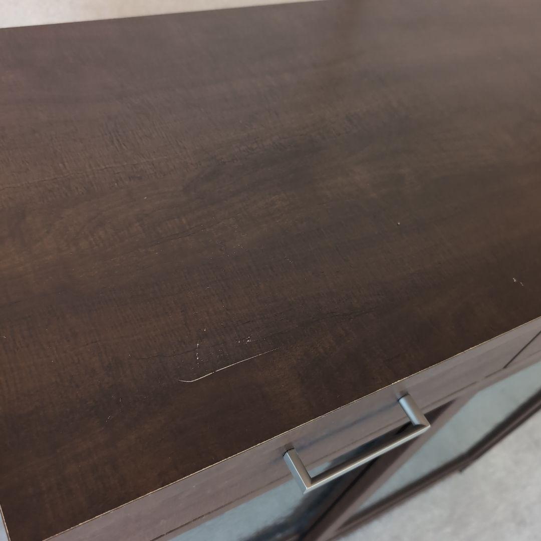 Ｂ-COMPANY　ビーカンパニー　キッチン棚