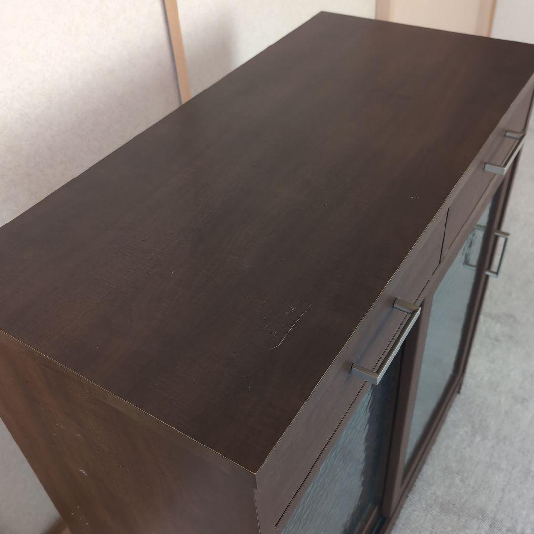 Ｂ-COMPANY　ビーカンパニー　キッチン棚