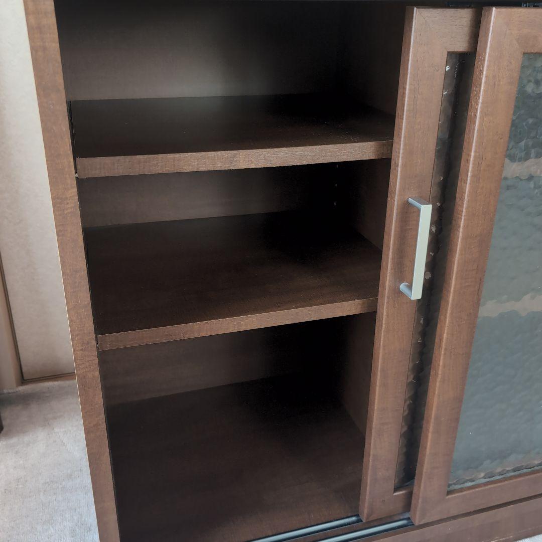 Ｂ-COMPANY　ビーカンパニー　キッチン棚