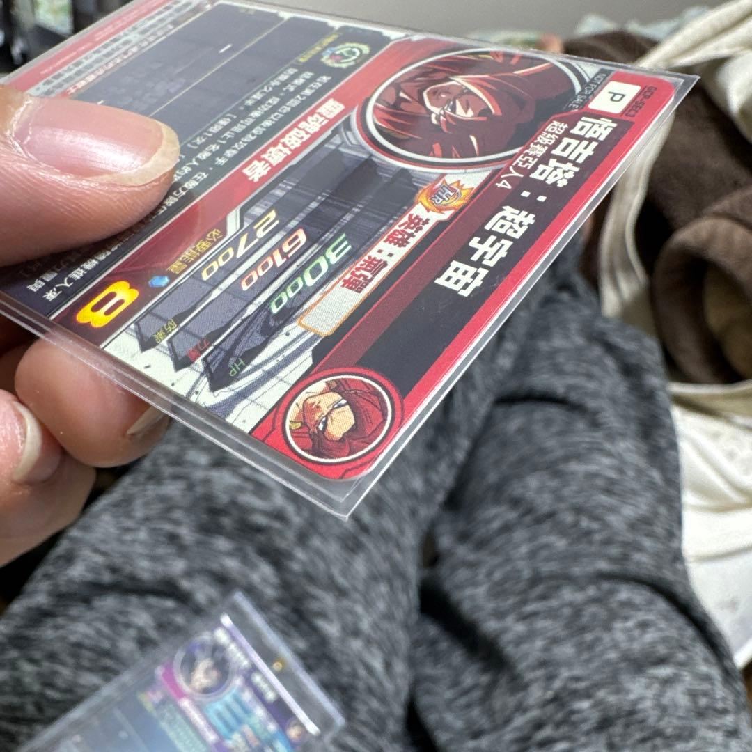 gcp-sec3 おまけ付き