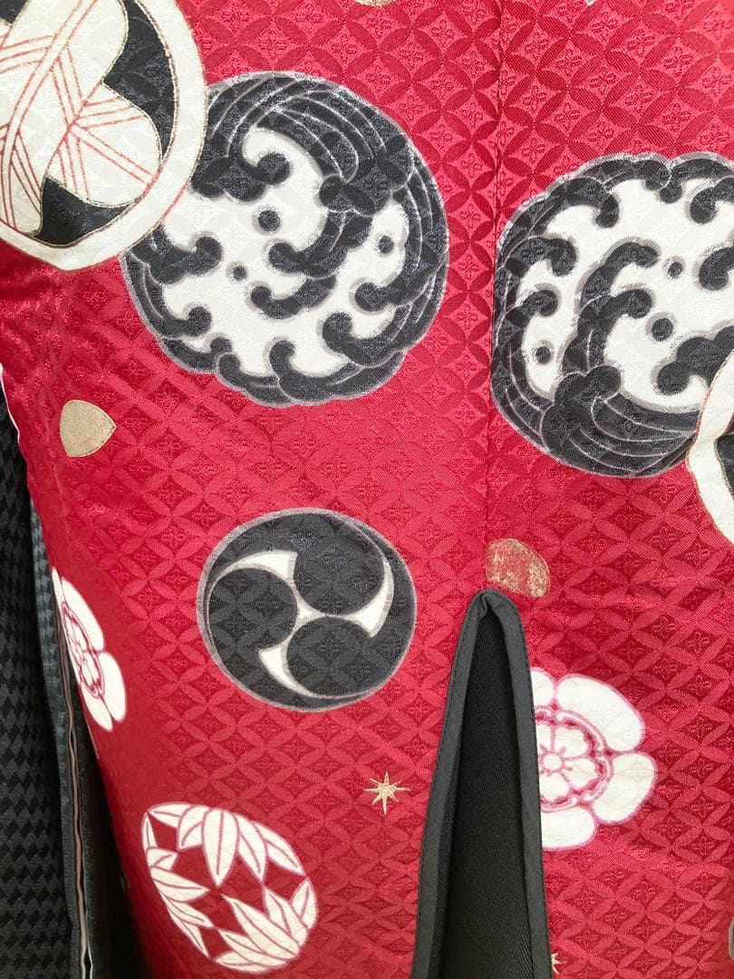 七五三男児　MIN27 JAPAN STYLE フルパック