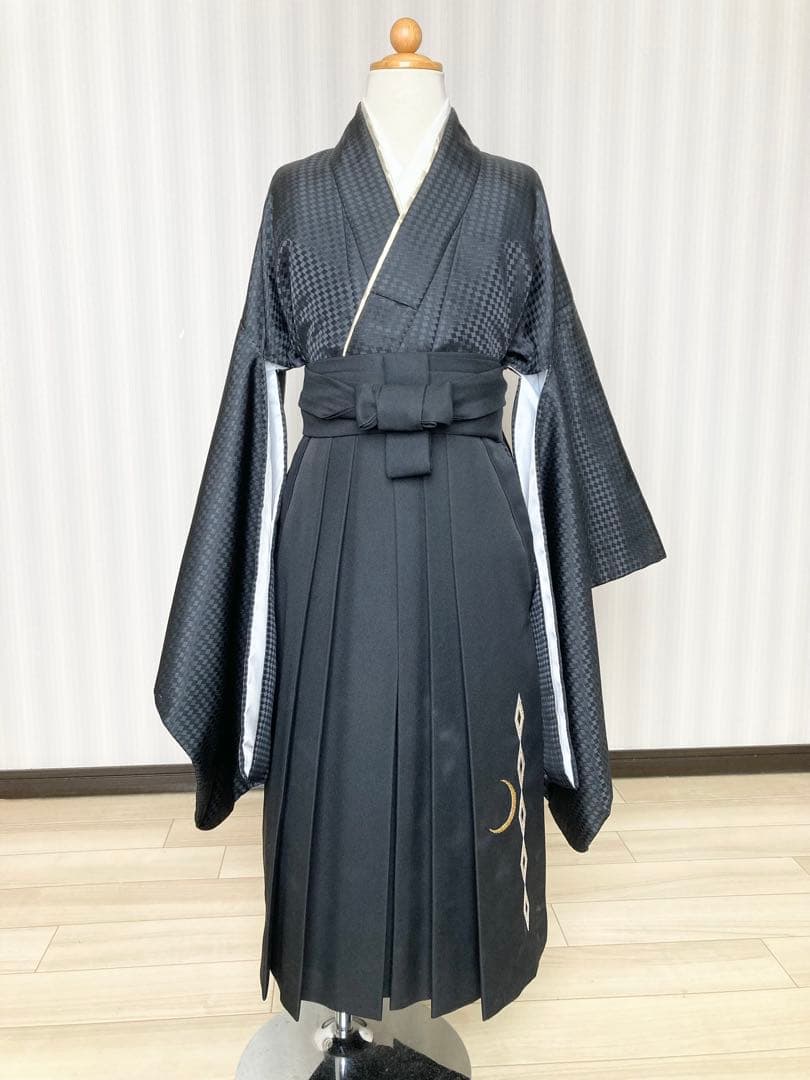 七五三男児　MIN27 JAPAN STYLE フルパック