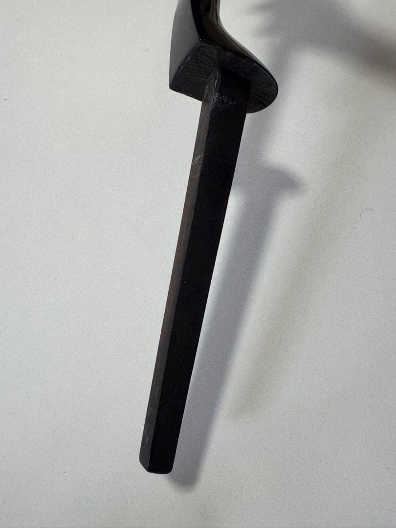 三線 蛇皮 ハードケース セット　上原良光 作