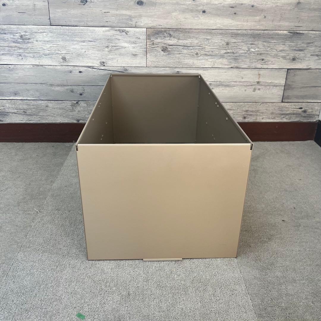 ★Moeさま専用★USMハラー l box , ベージュ2set