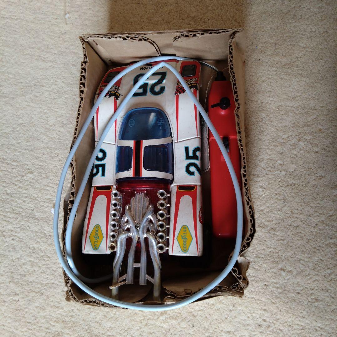 BIG MACHINE リモコンカーの通販はau PAY マーケット - 輸入雑貨の