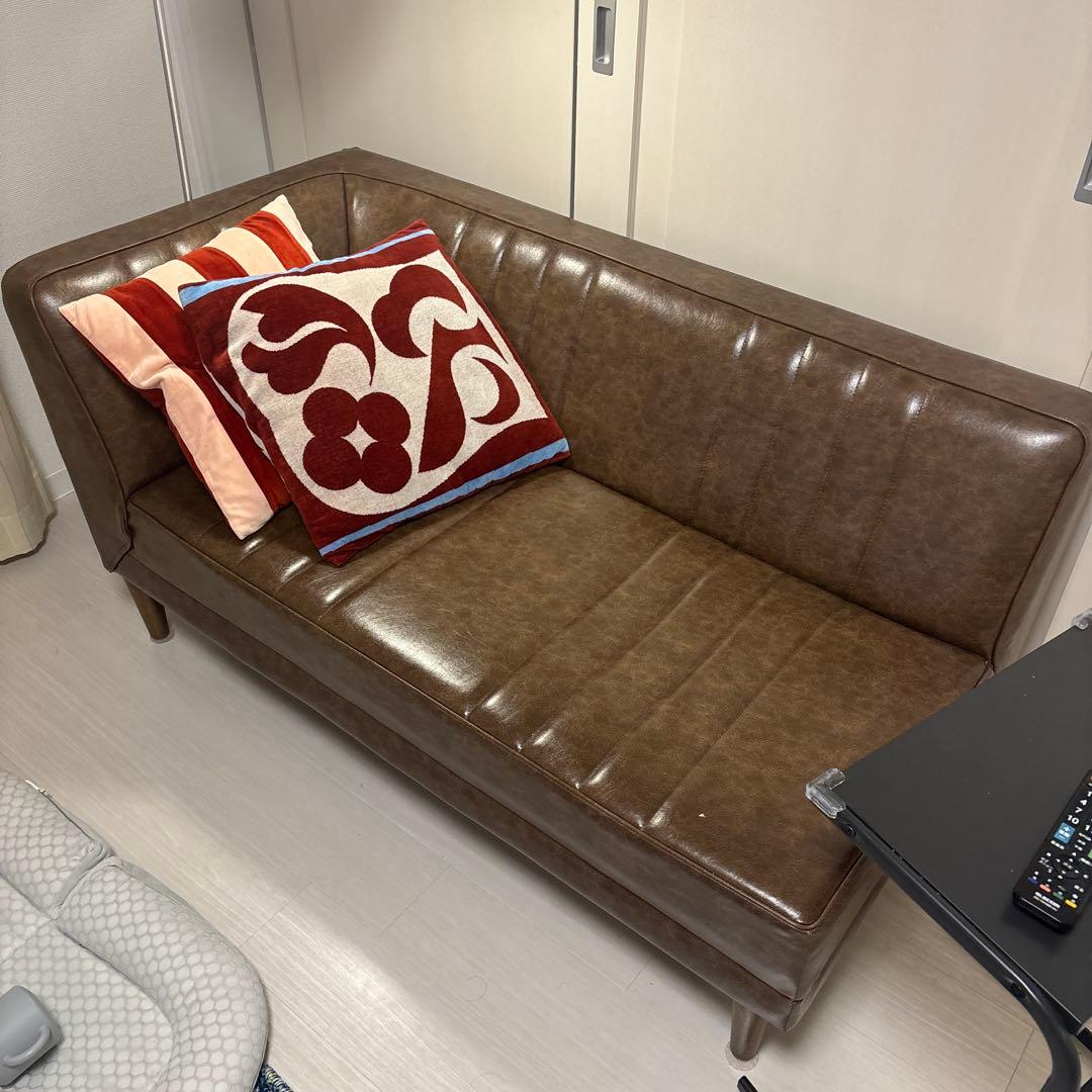 niko and… ソファカウチL