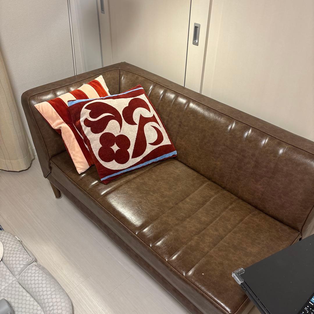 niko and… ソファカウチL