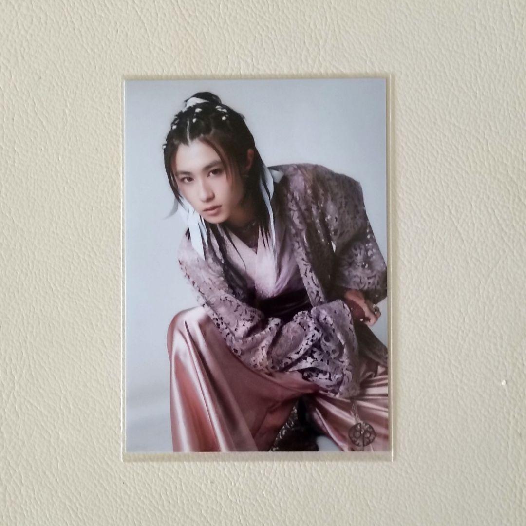 龍宮城 生写真 DEEPWAVE 米尾賢人 KENT - メルカリ