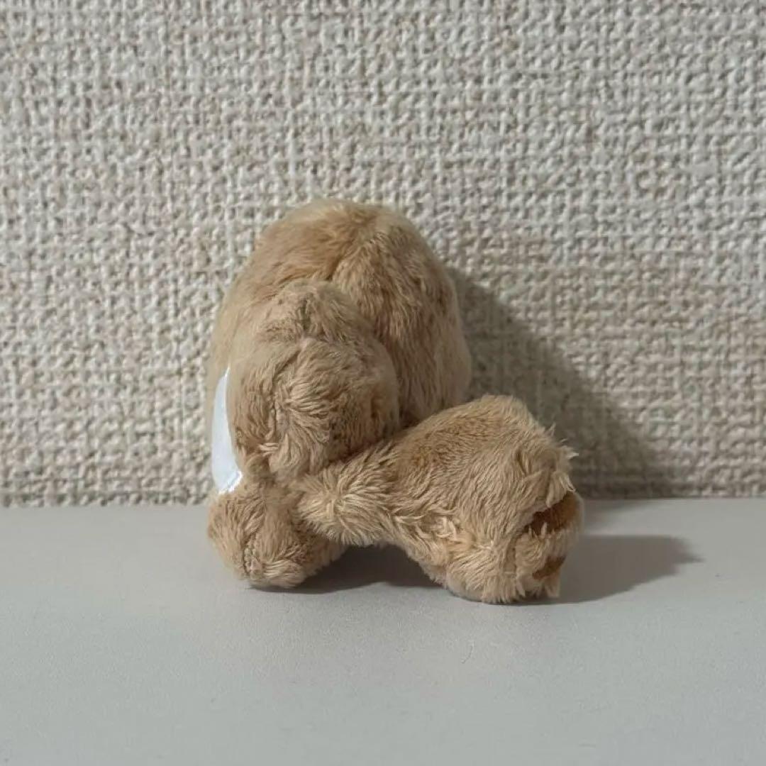 TXT テヒョン ポバトゥ ぬいぐるみ - メルカリ