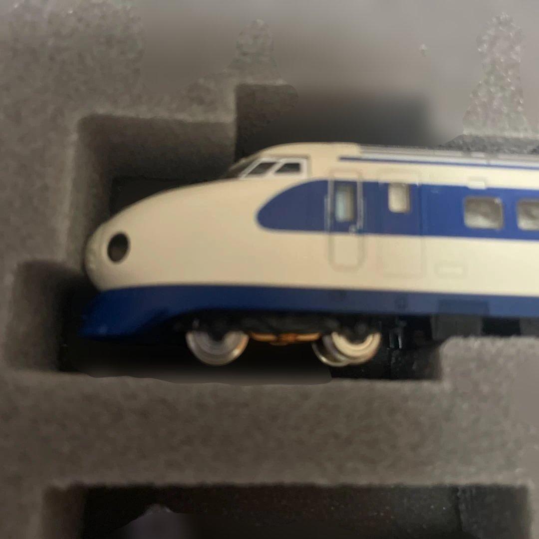 TOMIX 0系新幹線