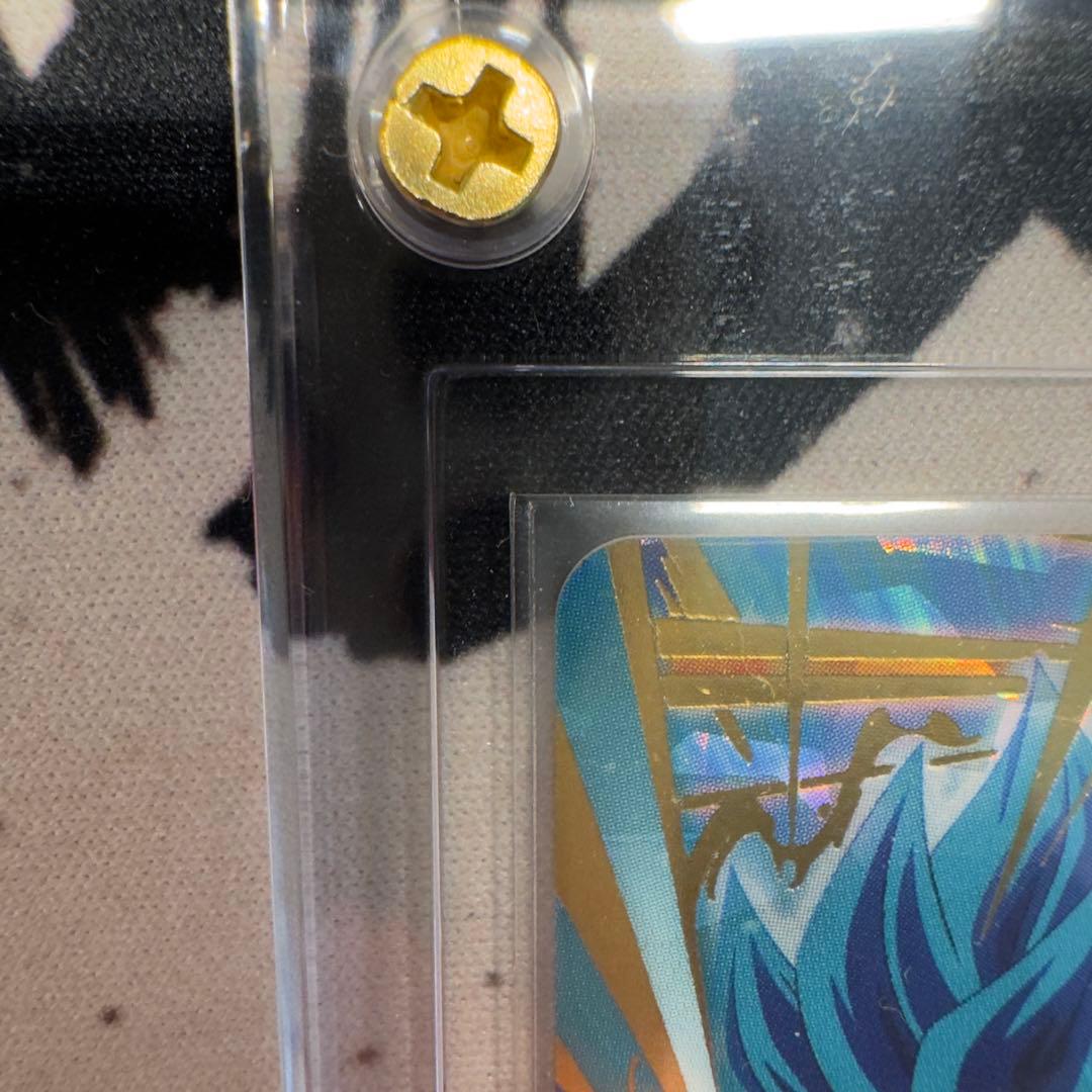 ～かめはめ波＆ギャリック砲～悟空&ベジータ、ドラヒ、F賞 原作画セット売り