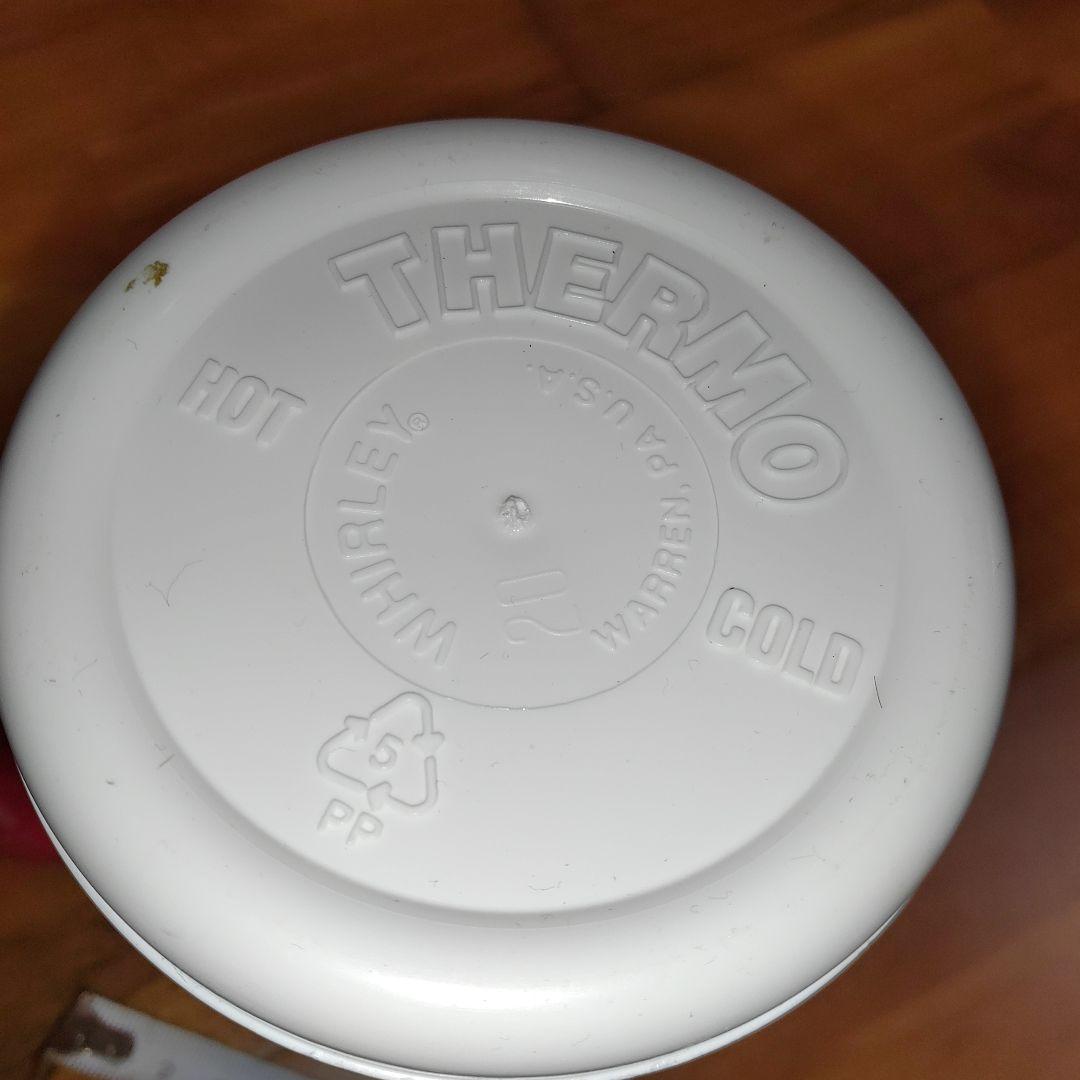 ダンキンドーナツ　コカ・コーラ　　USA タンブラー　しろくま　白熊