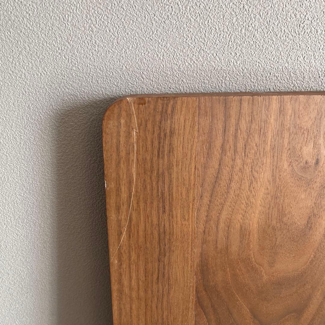 無印良品 へッドボード 旧盤タイプ