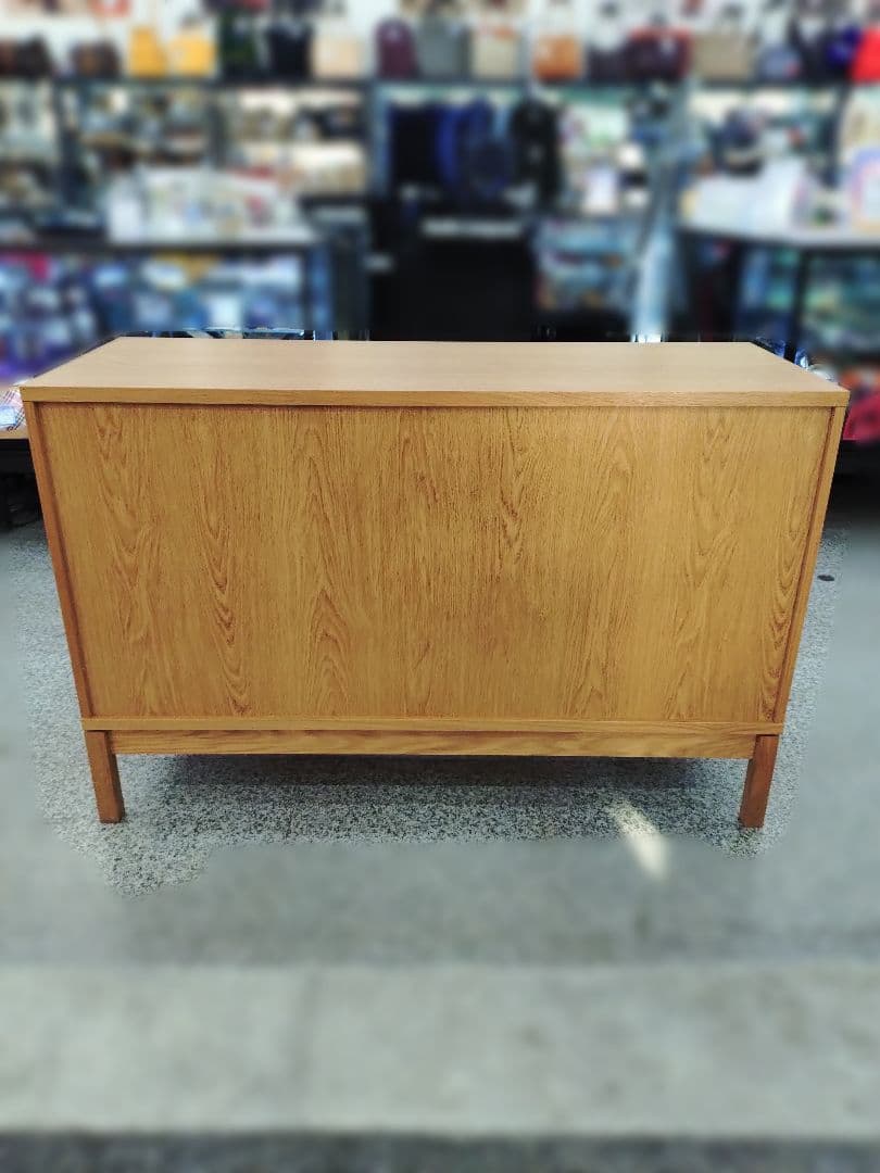 未使用 アウトレット品 Abbey wood アビーウッド サイドボード