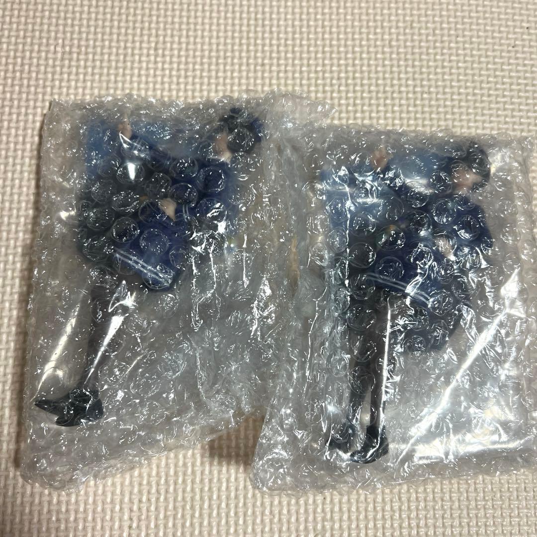 HG GIRLS 詩島霧子 ラインナップ B・C2点セット ＆ポストカード - メルカリ