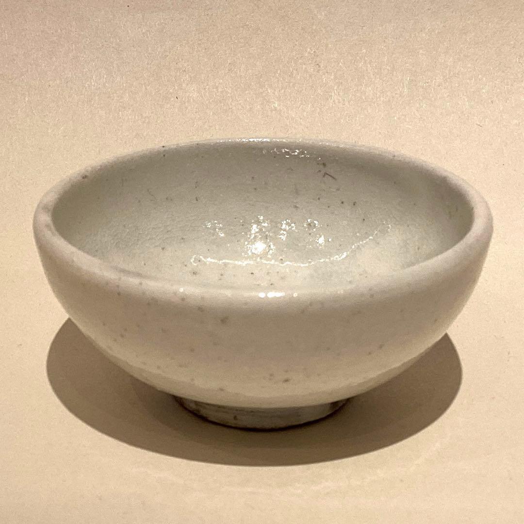 小林東五 作 粉引杯 - メルカリ