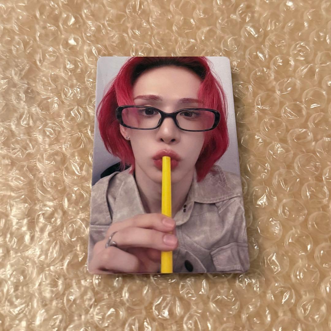 XLOV WUMUTI ウムティ JUMP UP UXLXVE トレカ③ - メルカリ