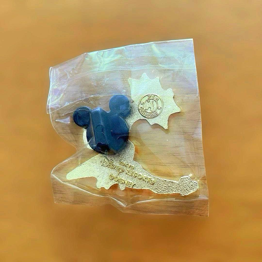 東京ディズニーリゾート限定 ディズニーピンバッチ 「ティンカーベル