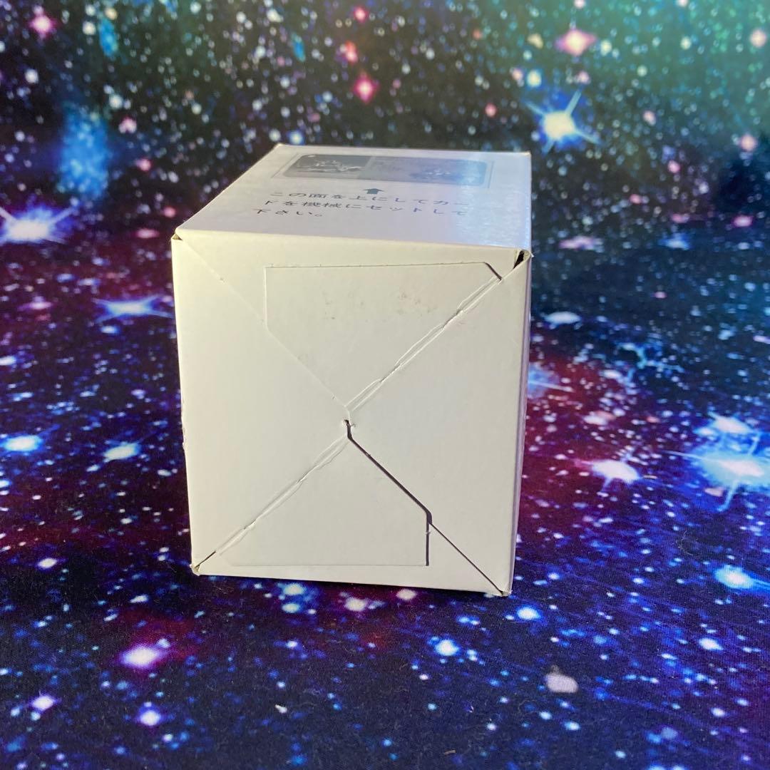 カードダス20 ガンダムパッケージコレクション 1BOX