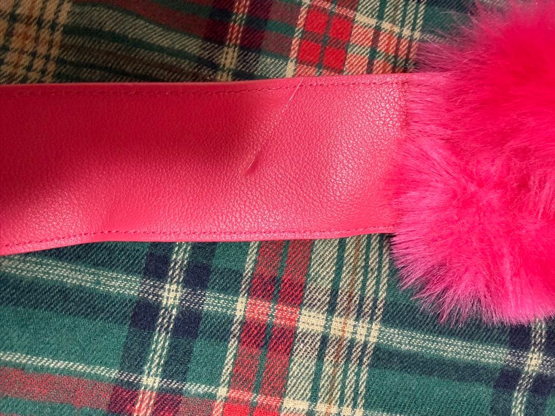 BIGBANG G-DRAGON ジヨン ピンク ファーストラップ - メルカリ