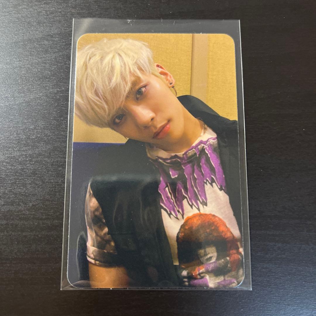 SHINee 3集 リパケ トレカ ジョンヒョン jonghyun - メルカリ